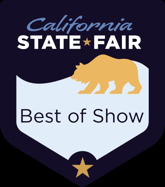 California Olive Oil Council (COOC) Seal Certified